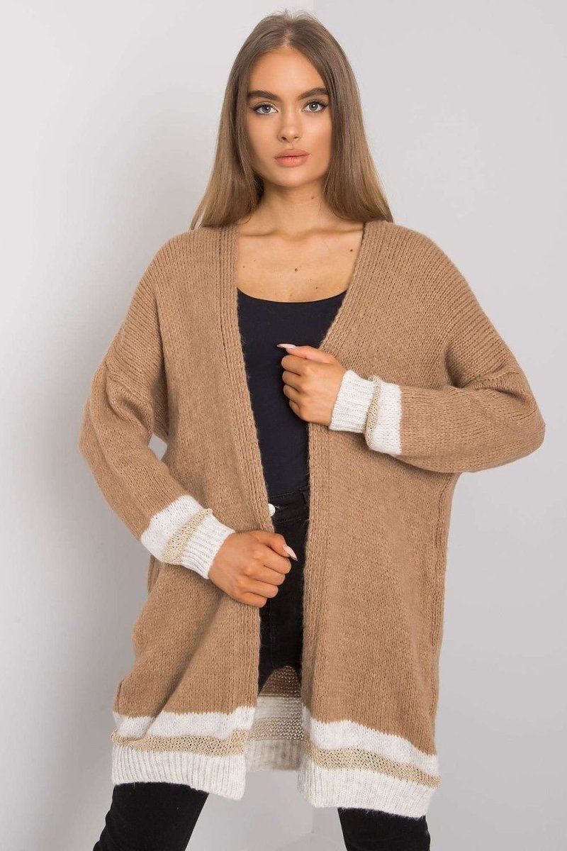 Cardigan Och Bella - Outerwear