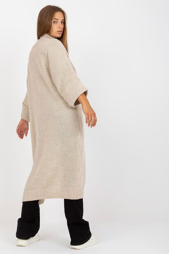 Cardigan Och Bella - Outerwear
