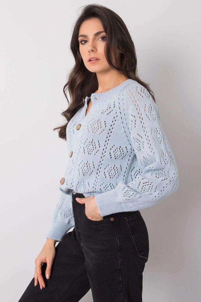 Cardigan Och Bella - Outerwear