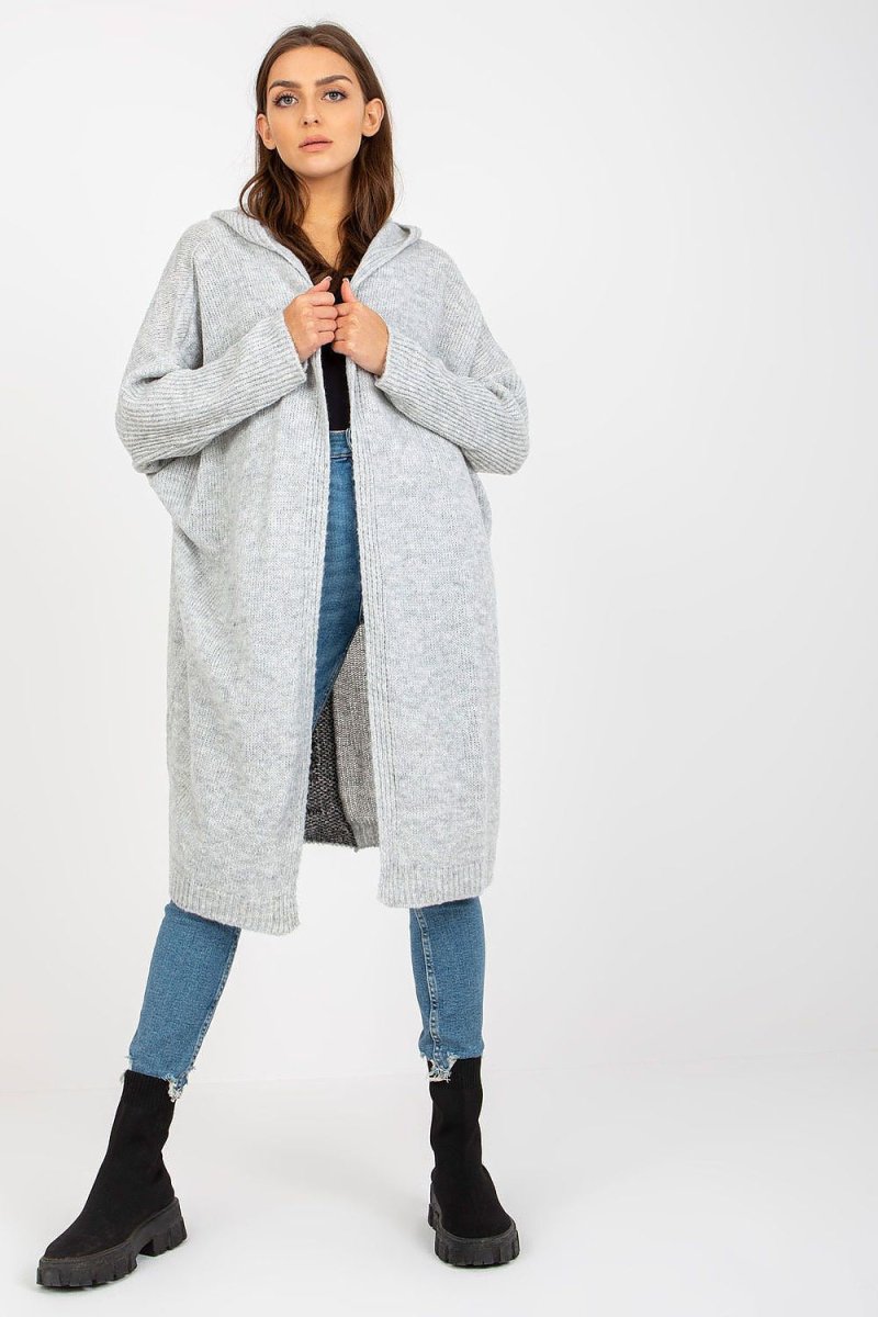 Cardigan Och Bella - Outerwear