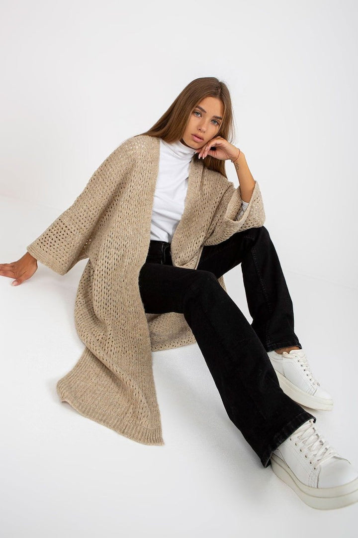 Cardigan Och Bella - Outerwear