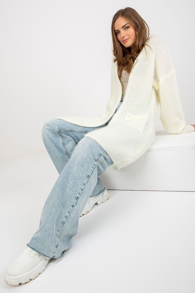 Cardigan Och Bella - Outerwear