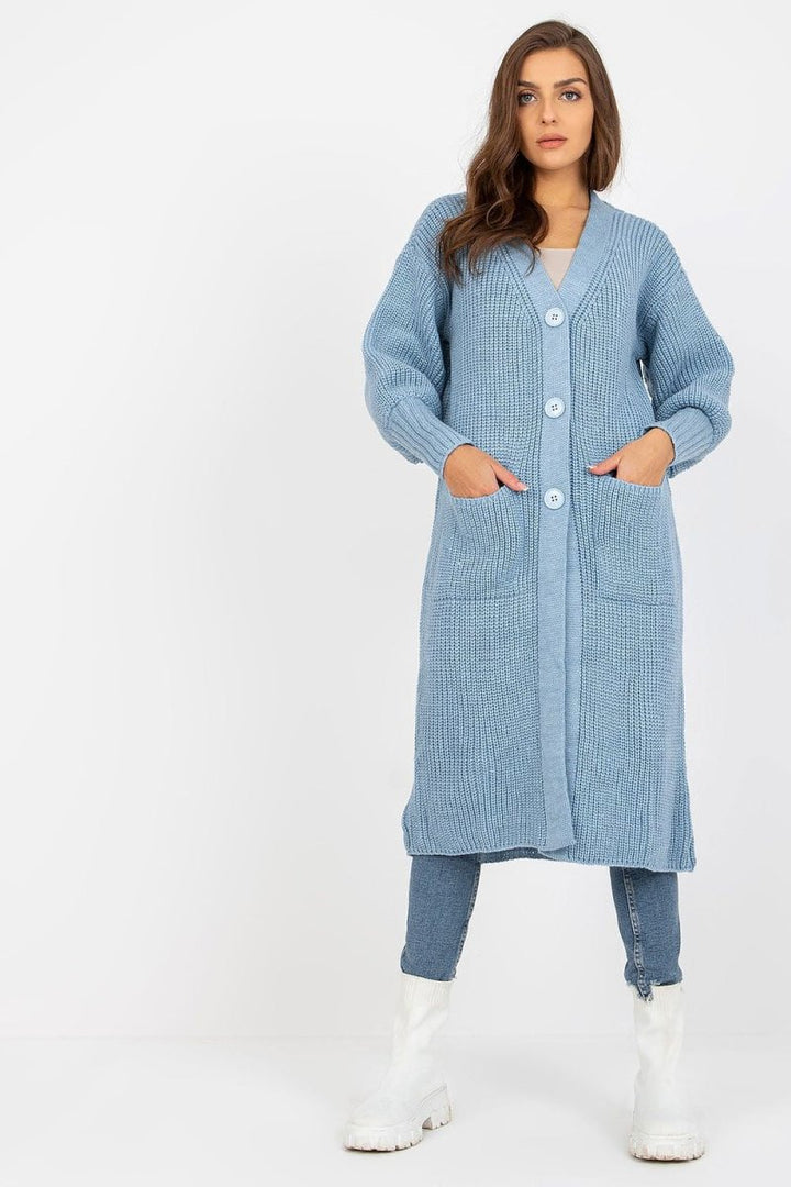 Cardigan Och Bella - Outerwear