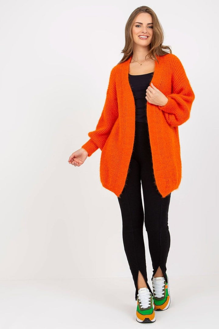 Cardigan Och Bella - Outerwear