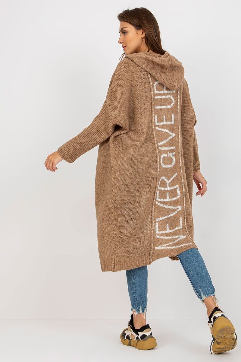 Cardigan Och Bella - Outerwear