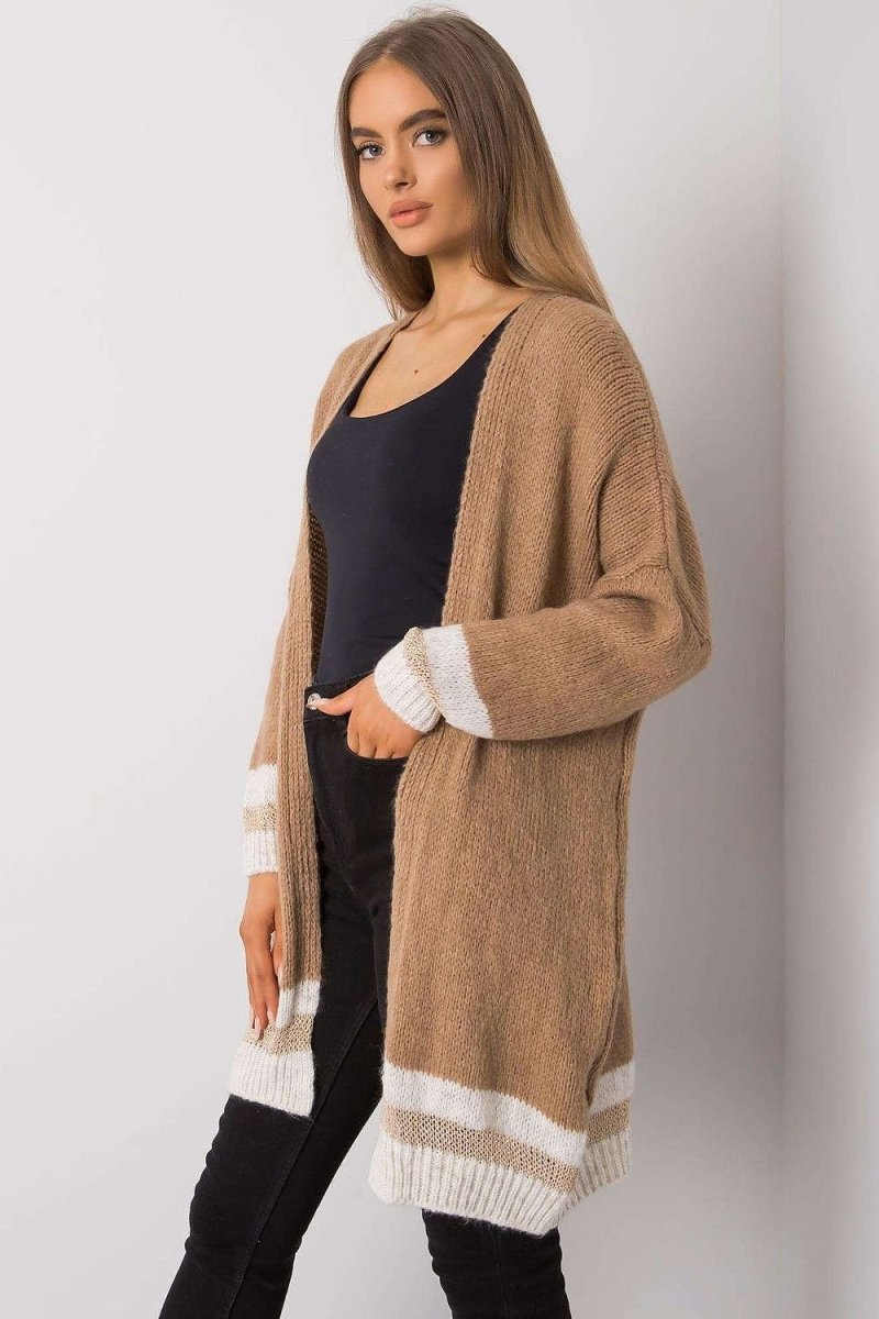 Cardigan Och Bella - Outerwear