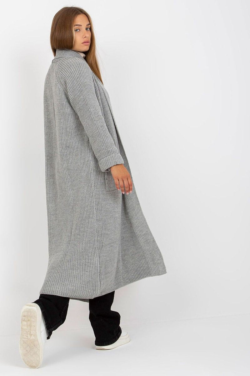 Cardigan Och Bella - Outerwear