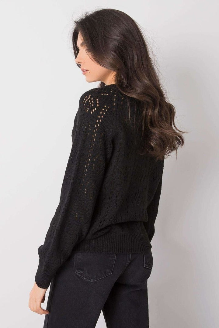 Cardigan Och Bella - Outerwear