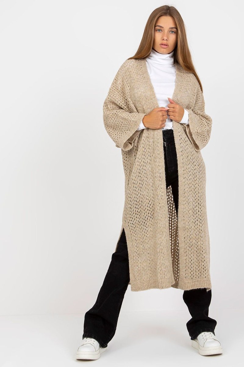 Cardigan Och Bella - Outerwear