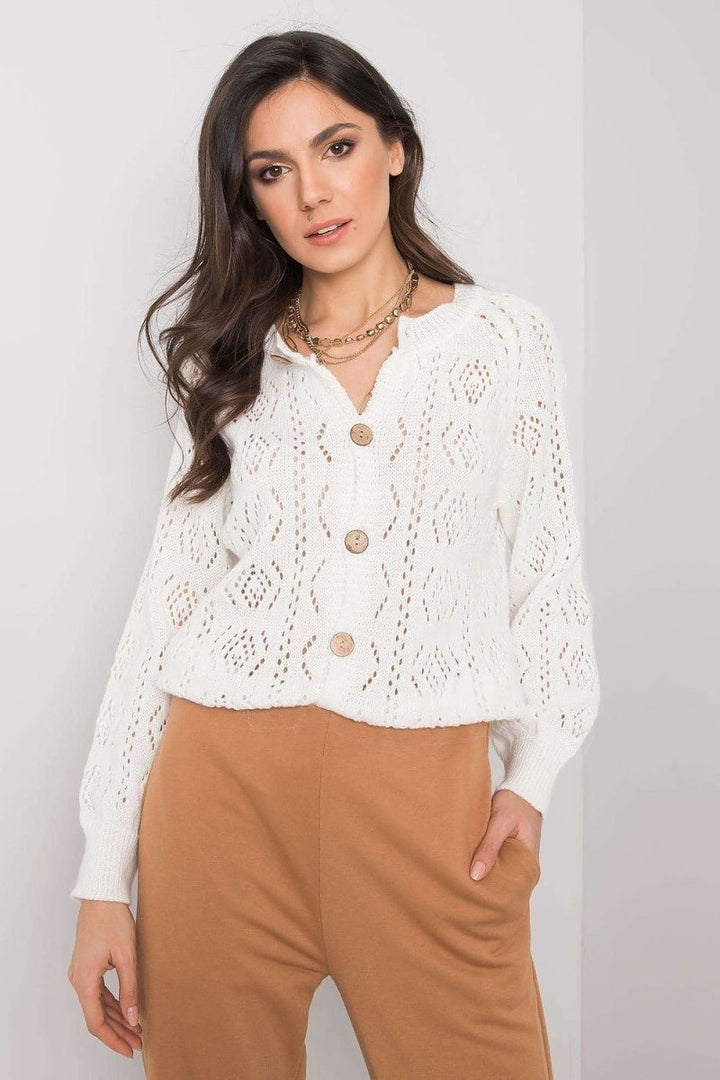 Cardigan Och Bella - Outerwear