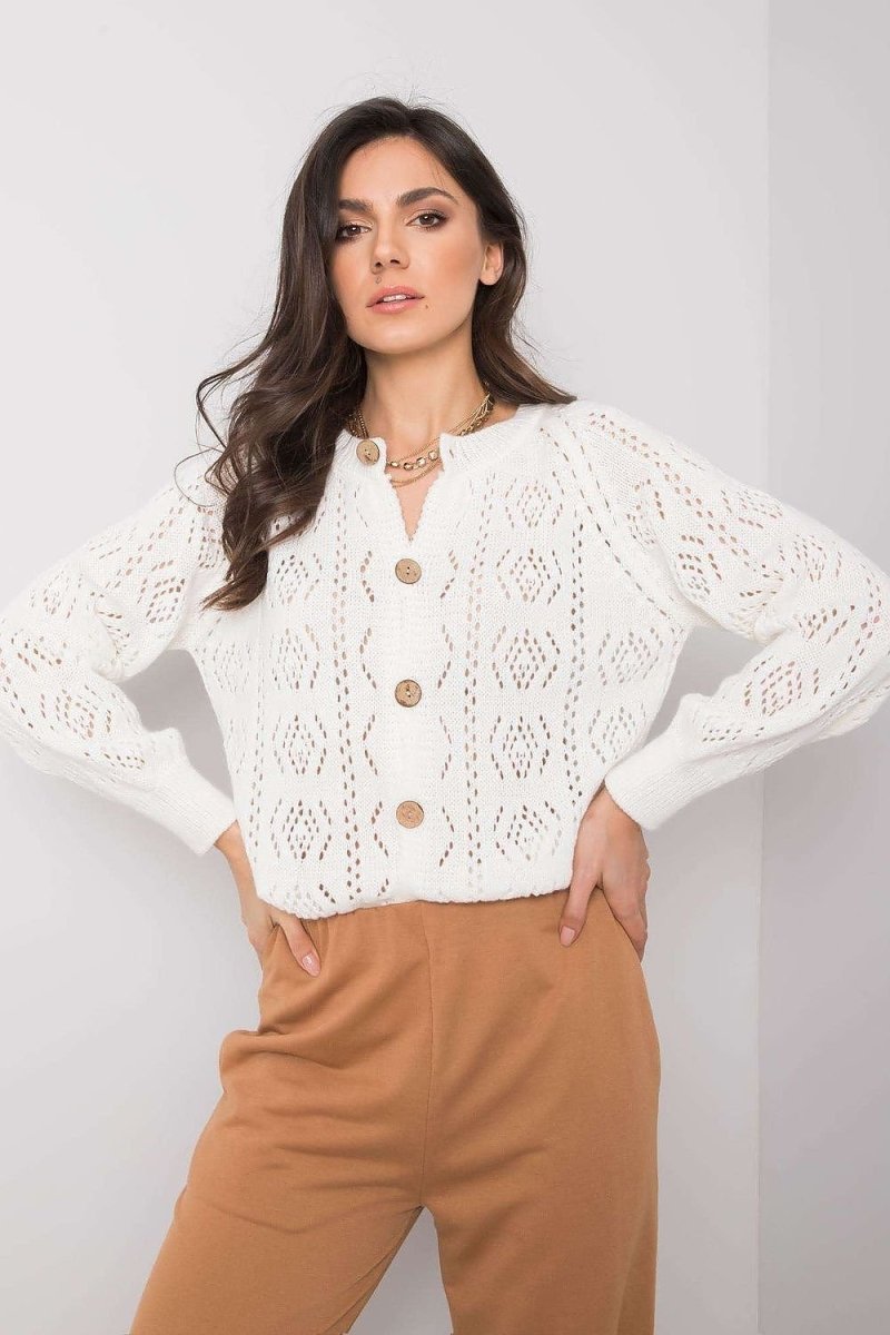 Cardigan Och Bella - Outerwear