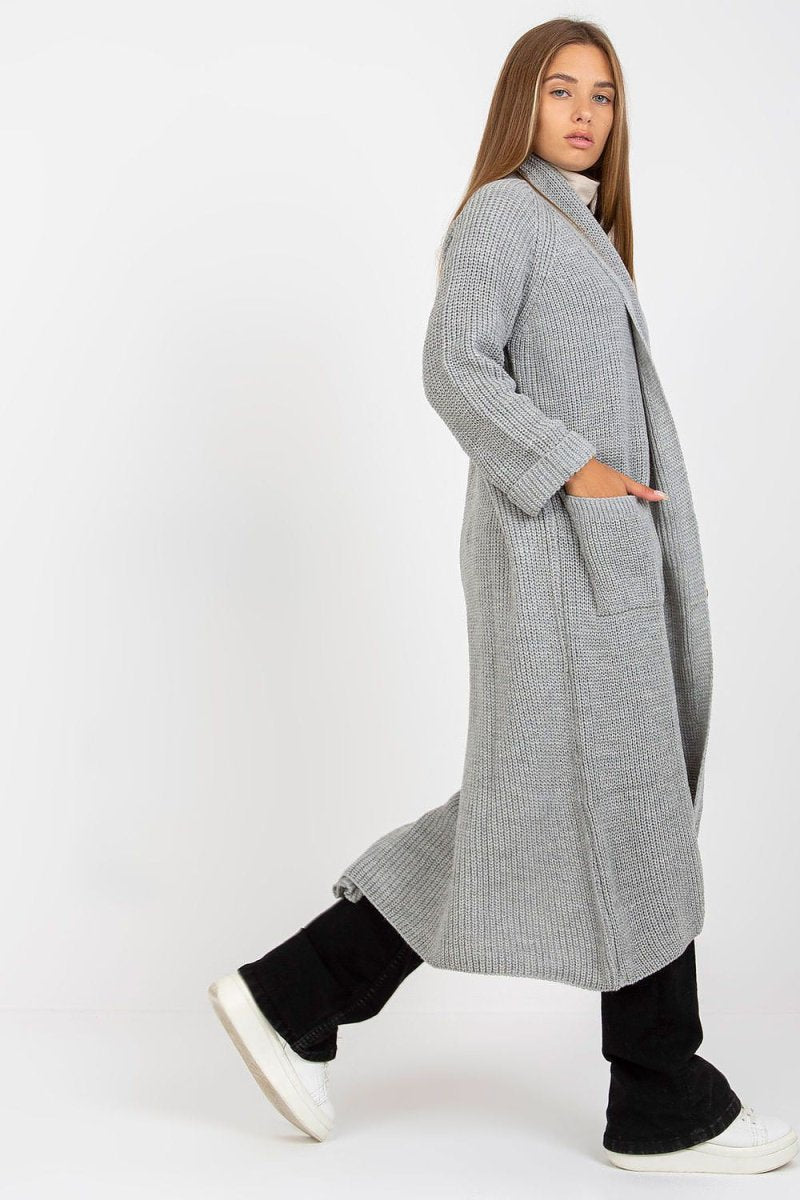 Cardigan Och Bella - Outerwear
