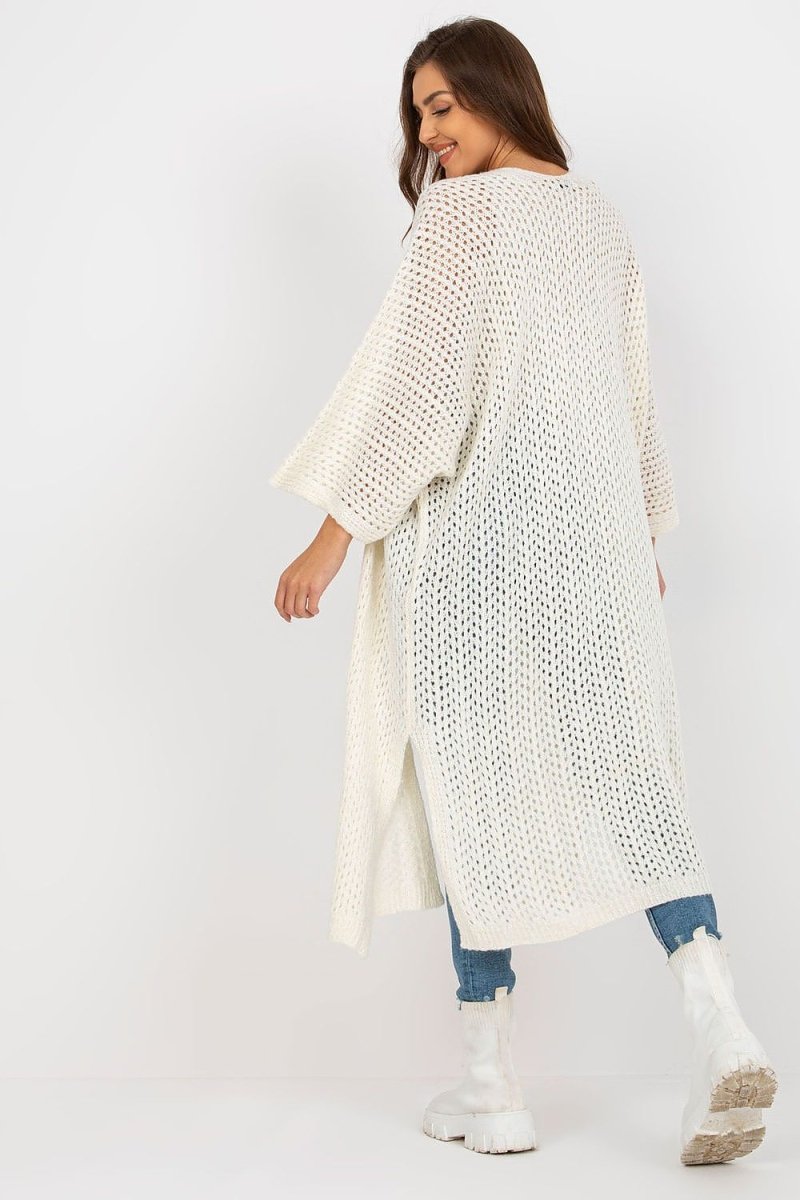 Cardigan Och Bella - Outerwear