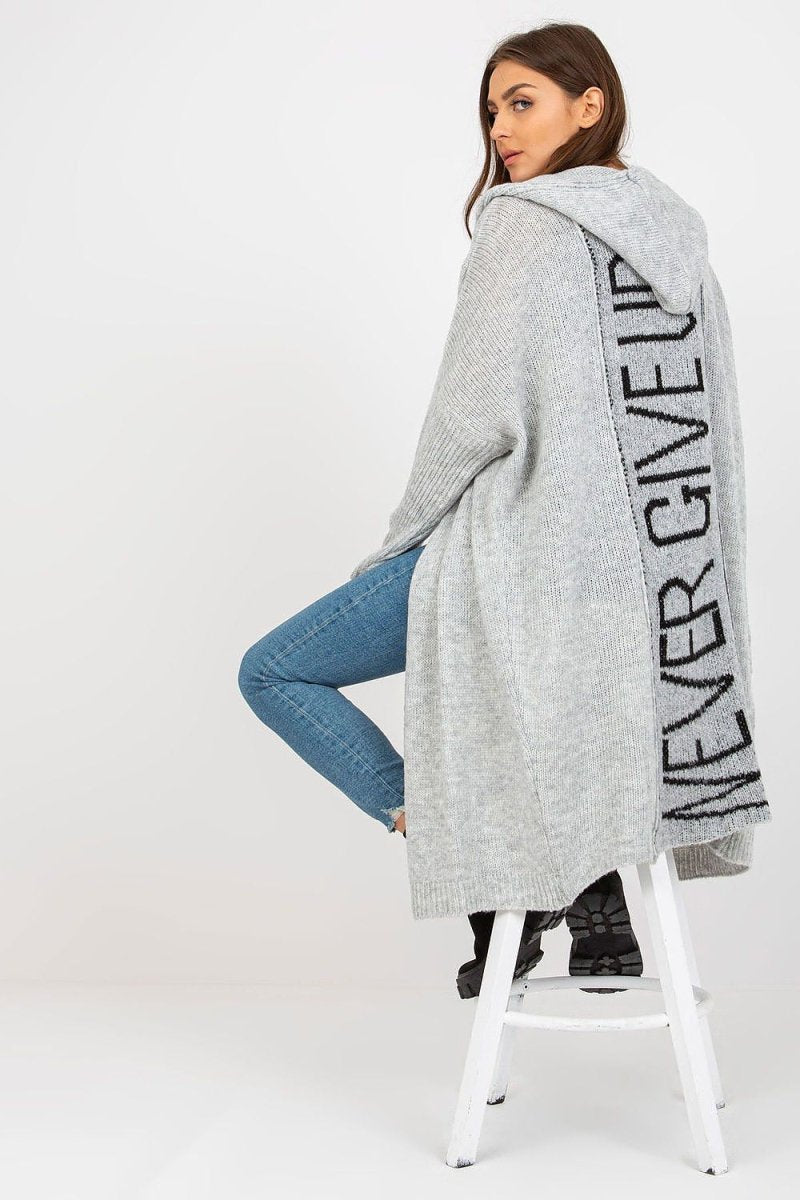 Cardigan Och Bella - Outerwear