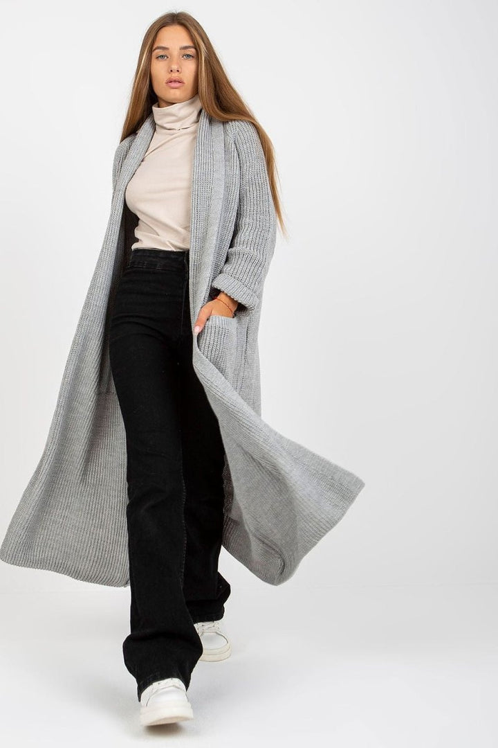 Cardigan Och Bella - Outerwear