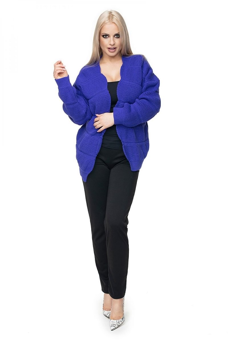 Cardigan PeeKaBoo - Outerwear
