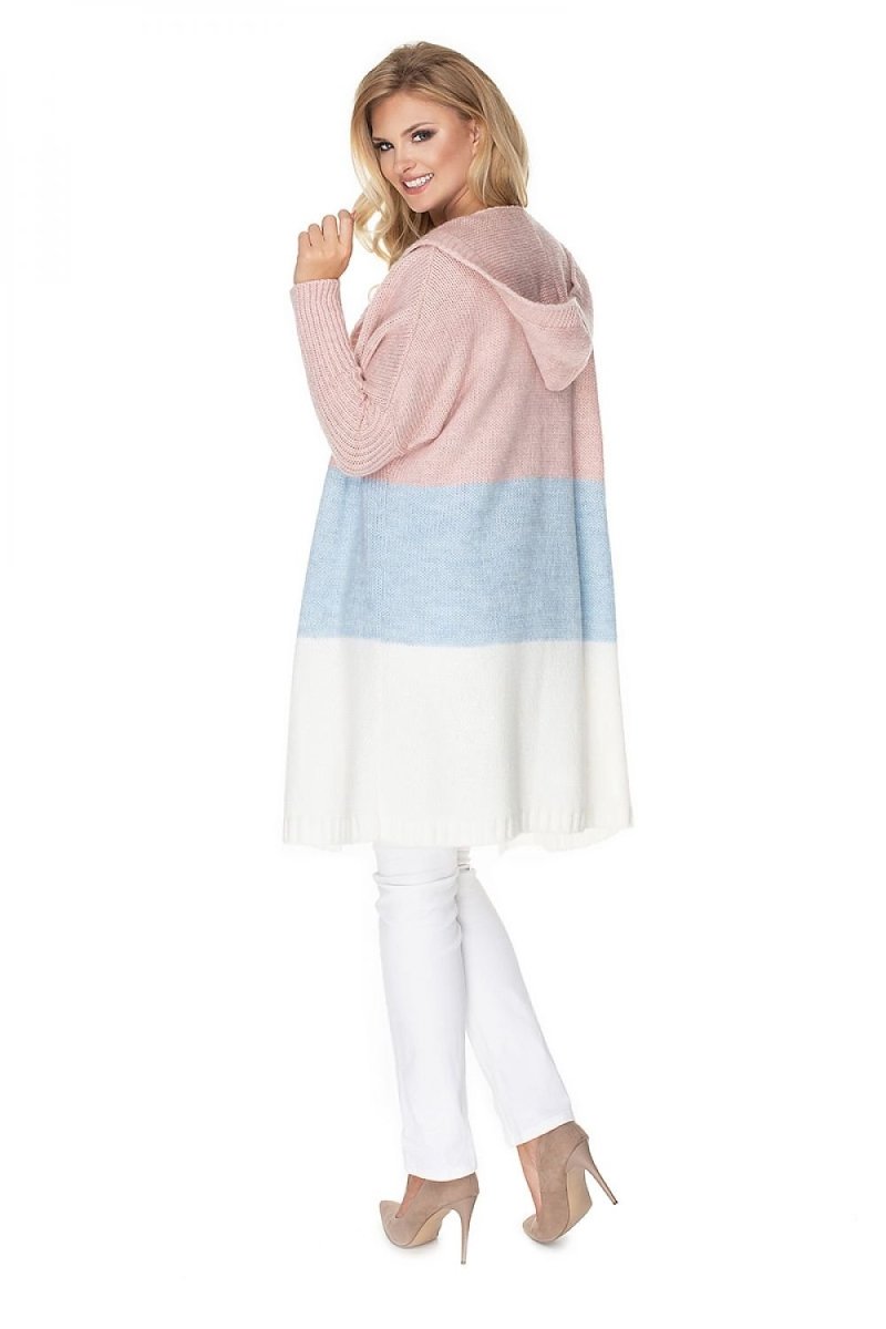 Cardigan PeeKaBoo - Outerwear