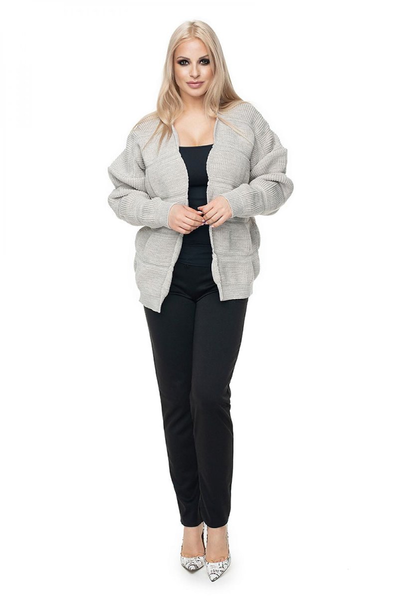 Cardigan PeeKaBoo - Outerwear