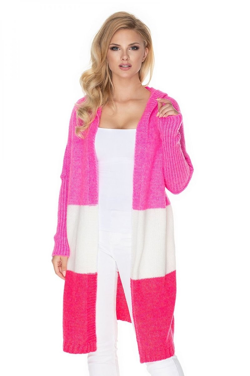 Cardigan PeeKaBoo - Outerwear