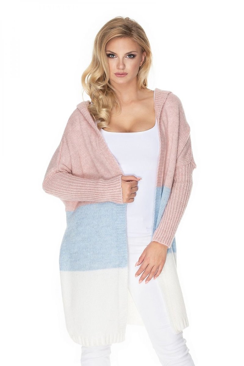 Cardigan PeeKaBoo - Outerwear