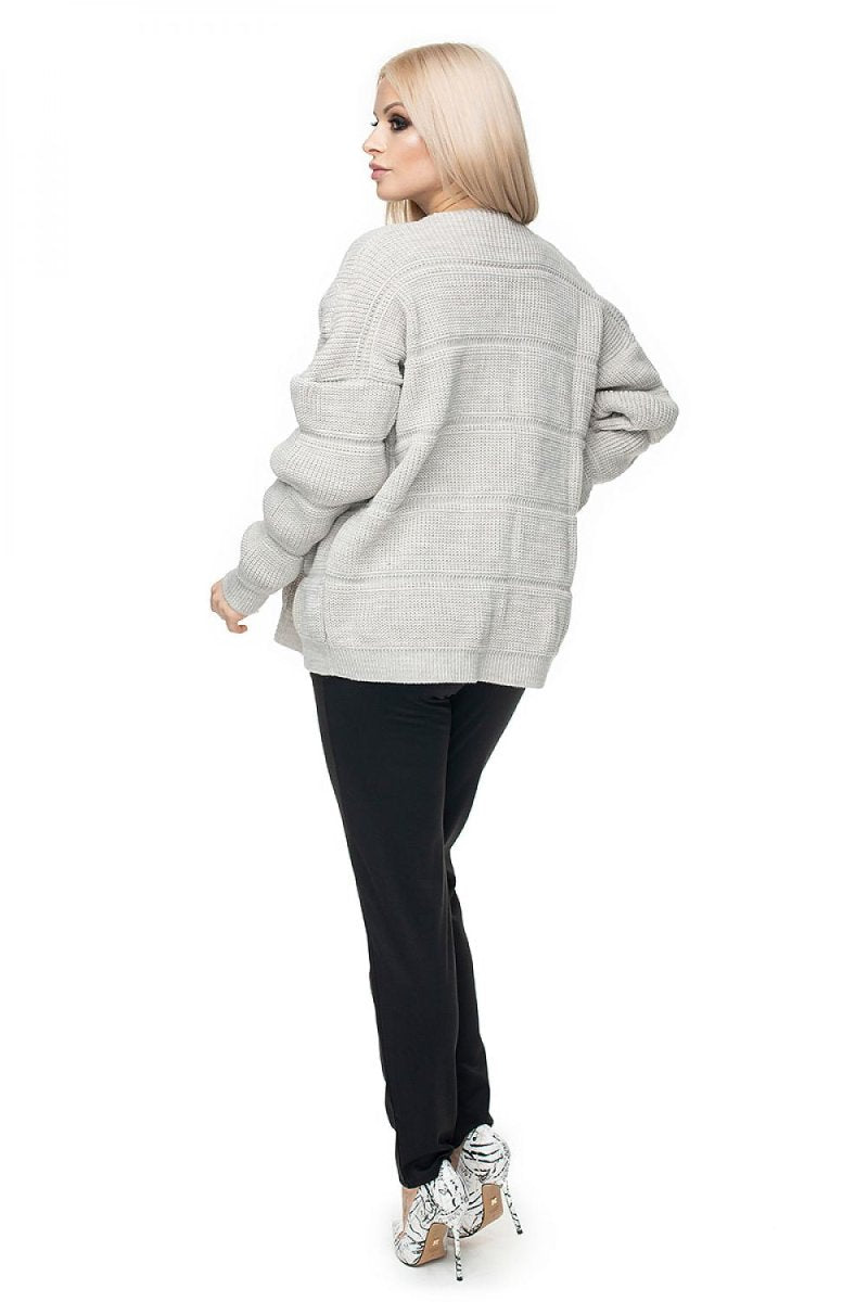 Cardigan PeeKaBoo - Outerwear