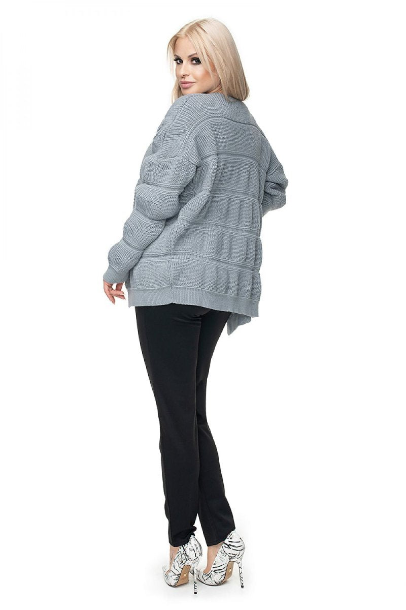 Cardigan PeeKaBoo - Outerwear