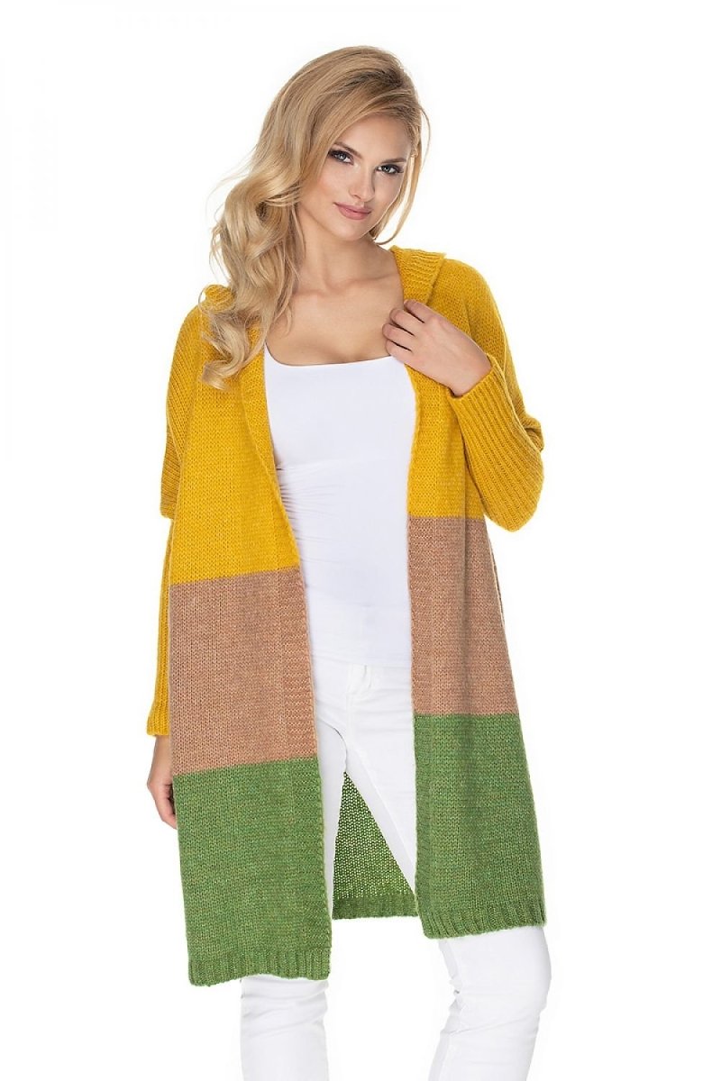 Cardigan PeeKaBoo - Outerwear