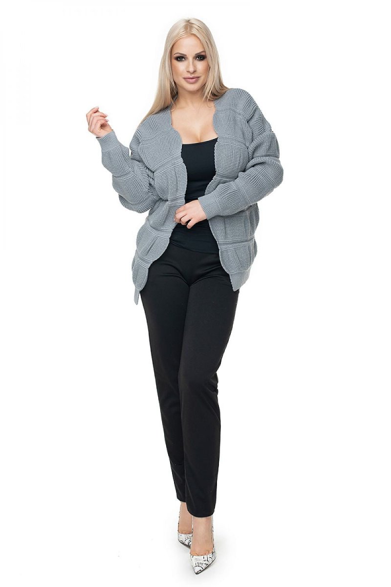 Cardigan PeeKaBoo - Outerwear