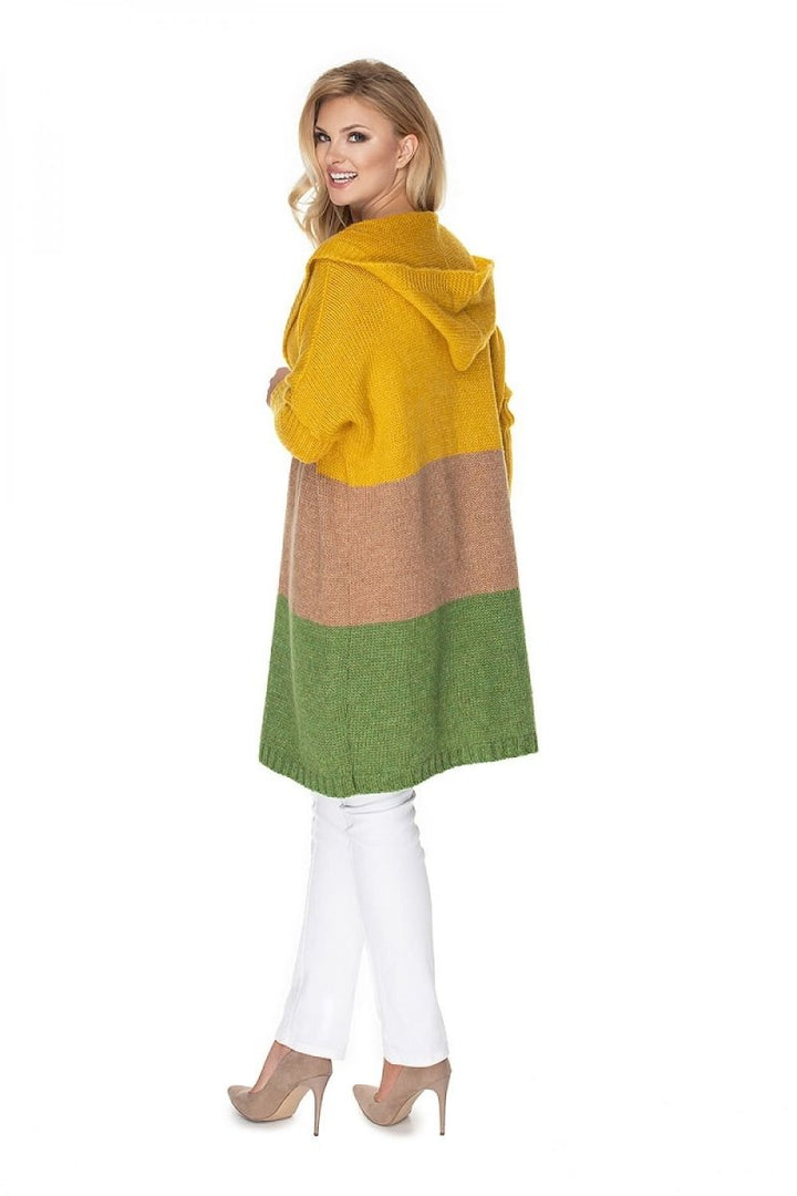 Cardigan PeeKaBoo - Outerwear