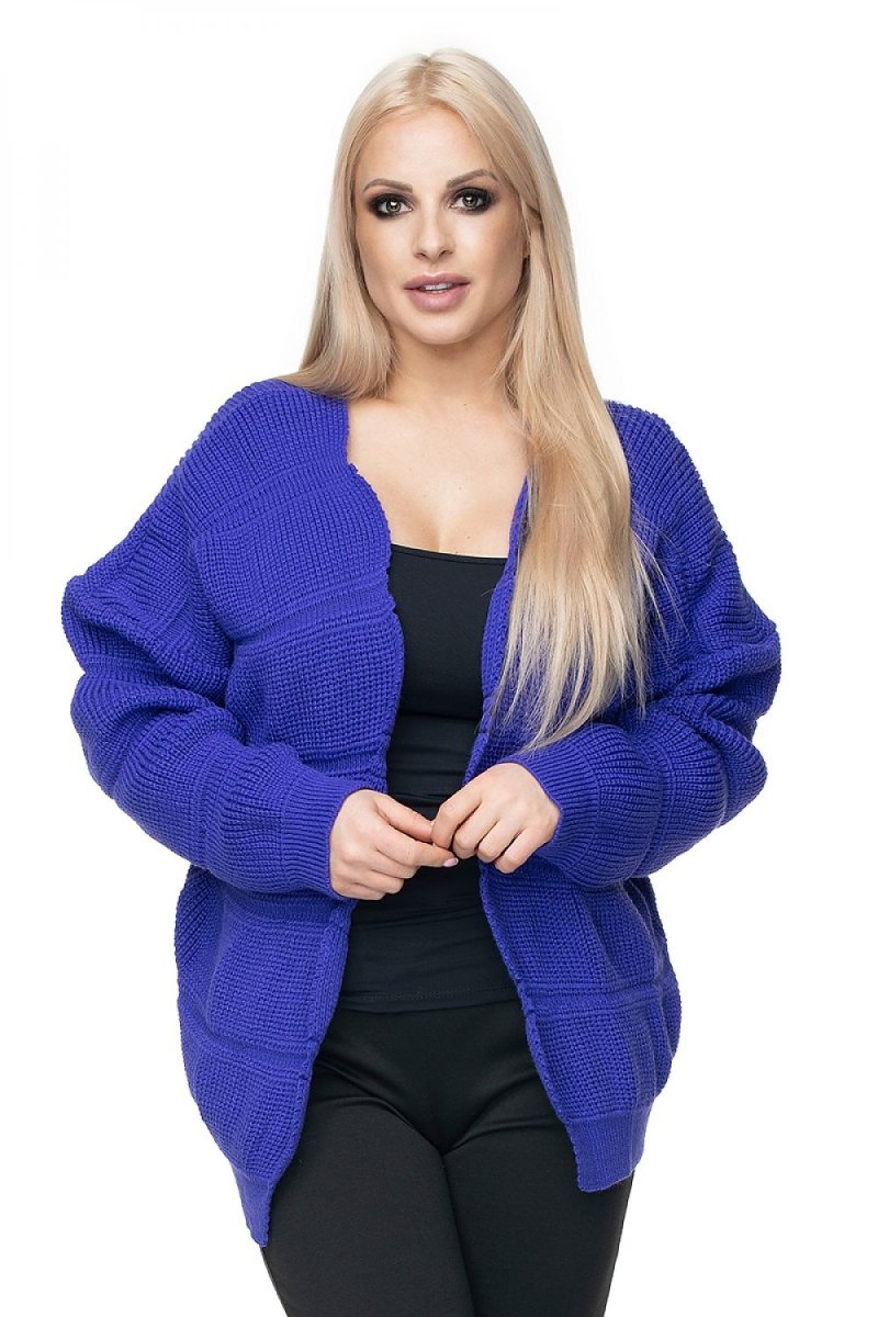 Cardigan PeeKaBoo - Outerwear