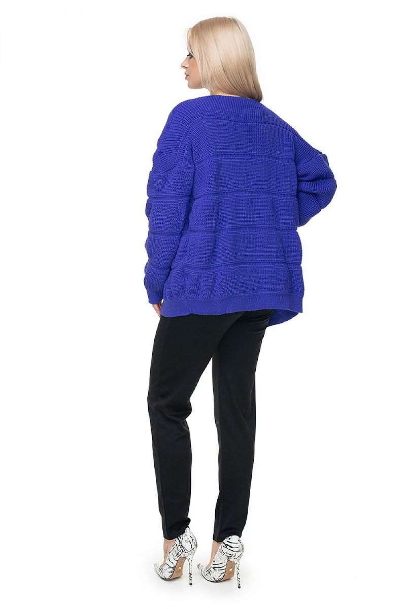 Cardigan PeeKaBoo - Outerwear