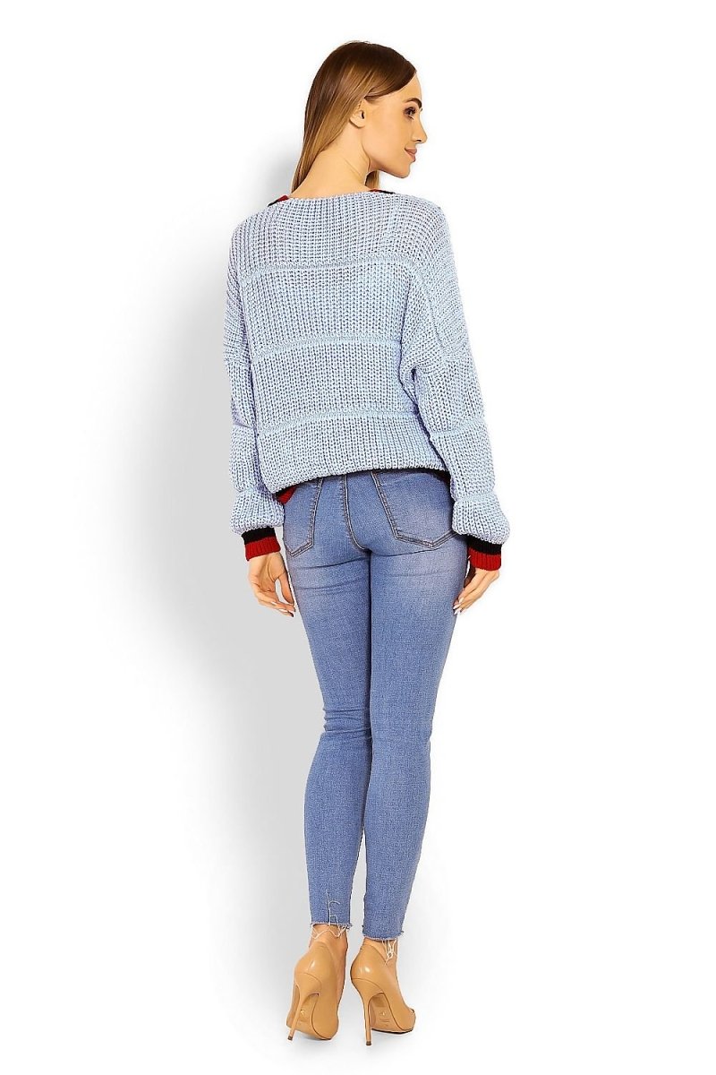 Cardigan PeeKaBoo - Outerwear