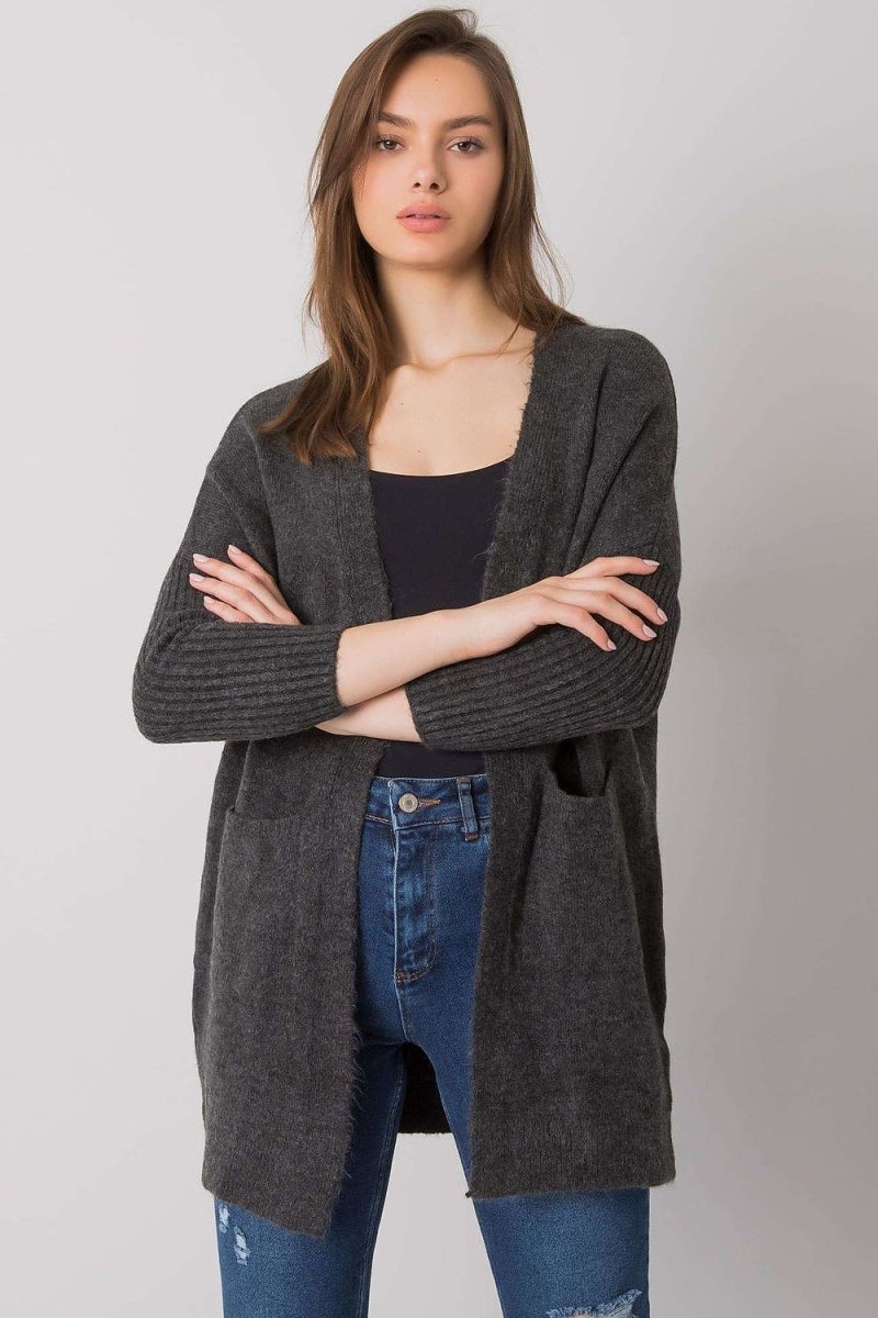 Cardigan Rue Paris - Outerwear