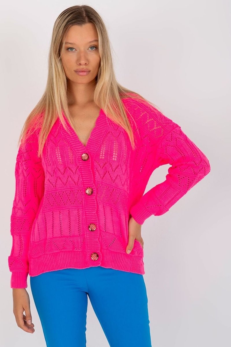 Cardigan Rue Paris - Outerwear