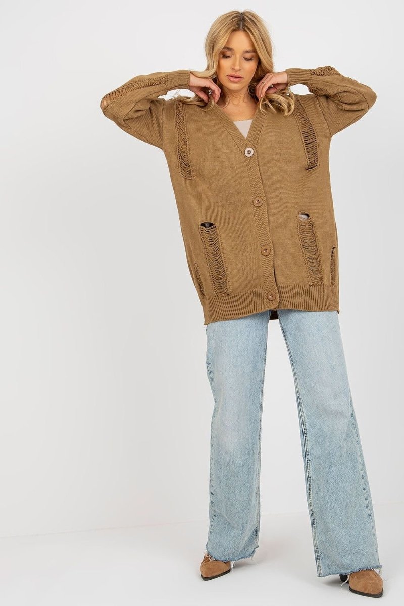 Cardigan Rue Paris - Outerwear