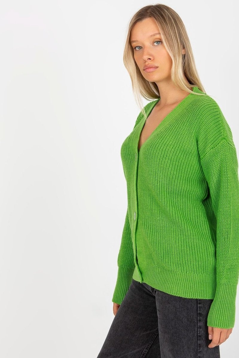 Cardigan Rue Paris - Outerwear