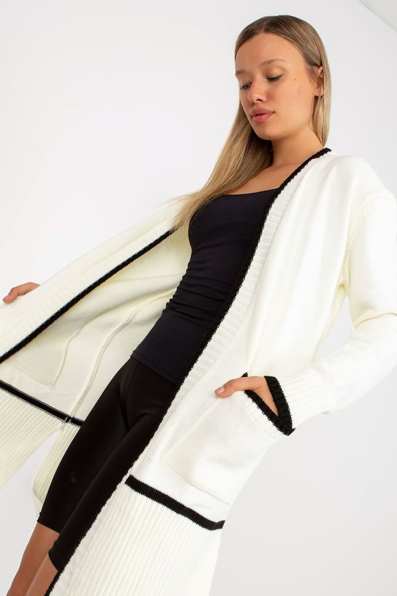 Cardigan Rue Paris - Outerwear