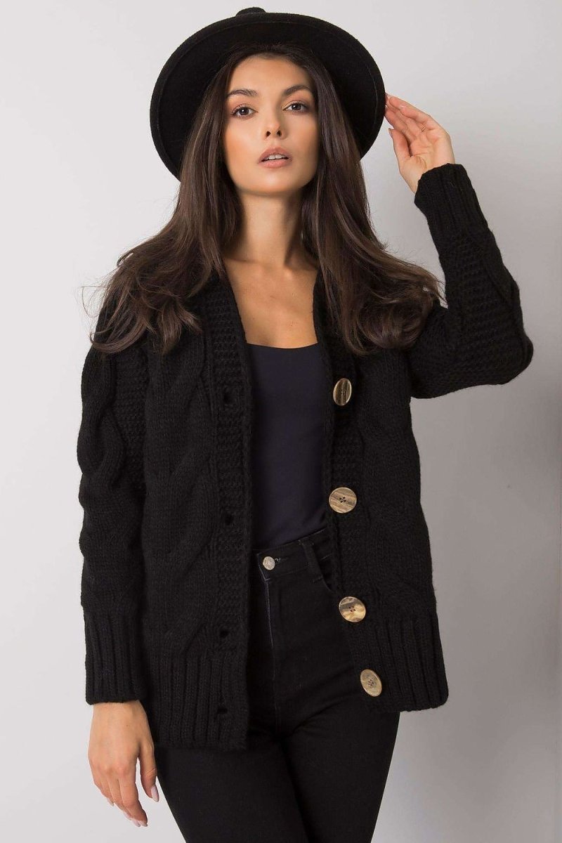 Cardigan Rue Paris - Outerwear