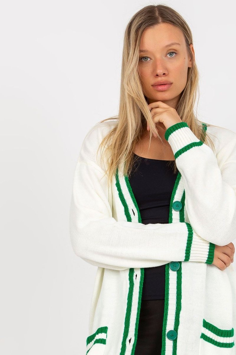 Cardigan Rue Paris - Outerwear