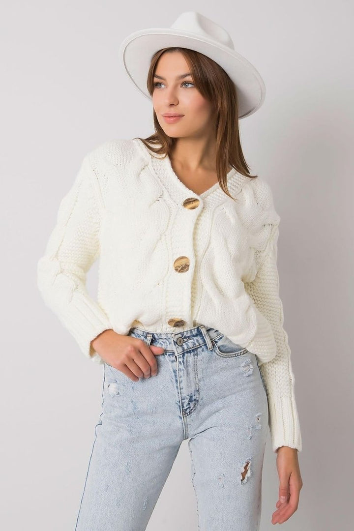 Cardigan Rue Paris - Outerwear