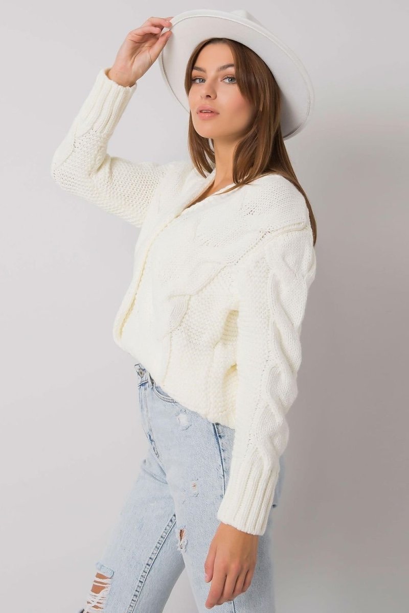 Cardigan Rue Paris - Outerwear