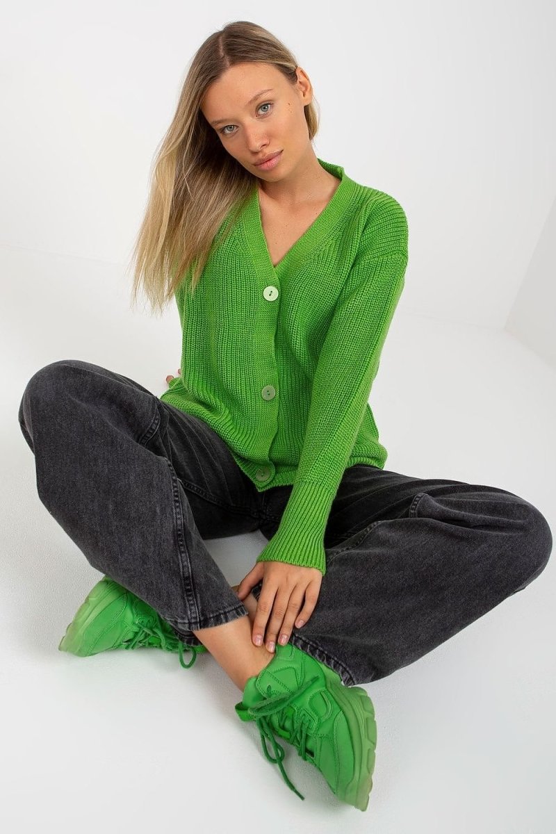 Cardigan Rue Paris - Outerwear