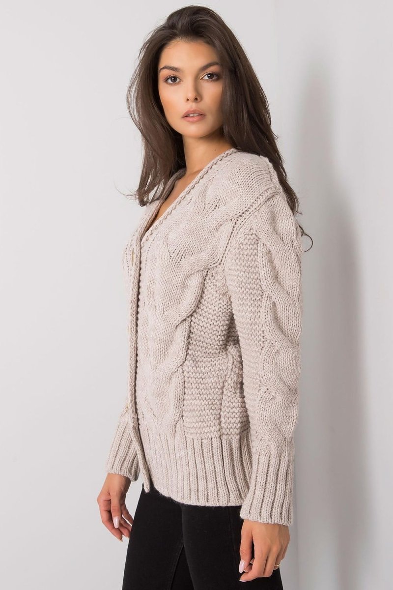 Cardigan Rue Paris - Outerwear
