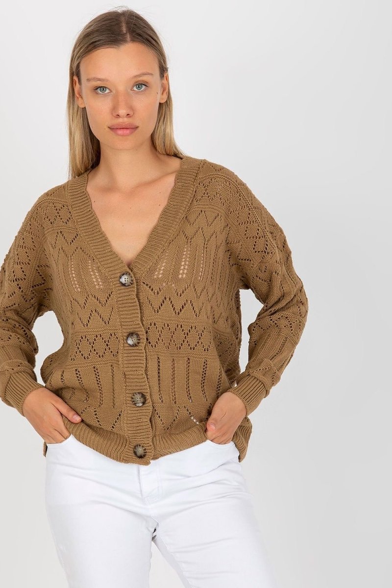 Cardigan Rue Paris - Outerwear