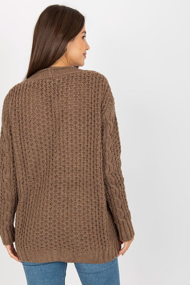 Cardigan Rue Paris - Outerwear
