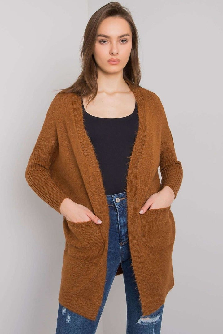 Cardigan Rue Paris - Outerwear