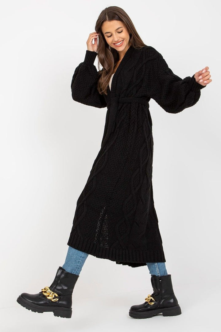 Cardigan Rue Paris - Outerwear