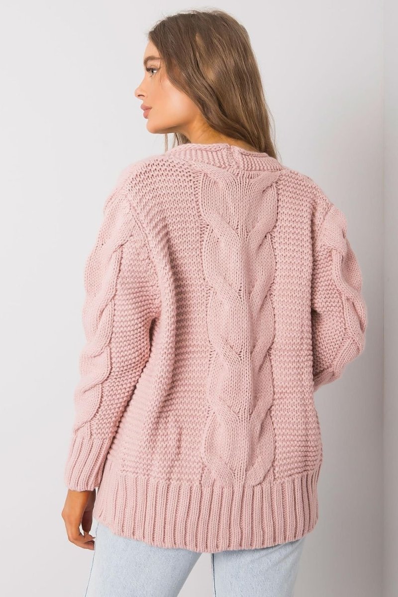 Cardigan Rue Paris - Outerwear