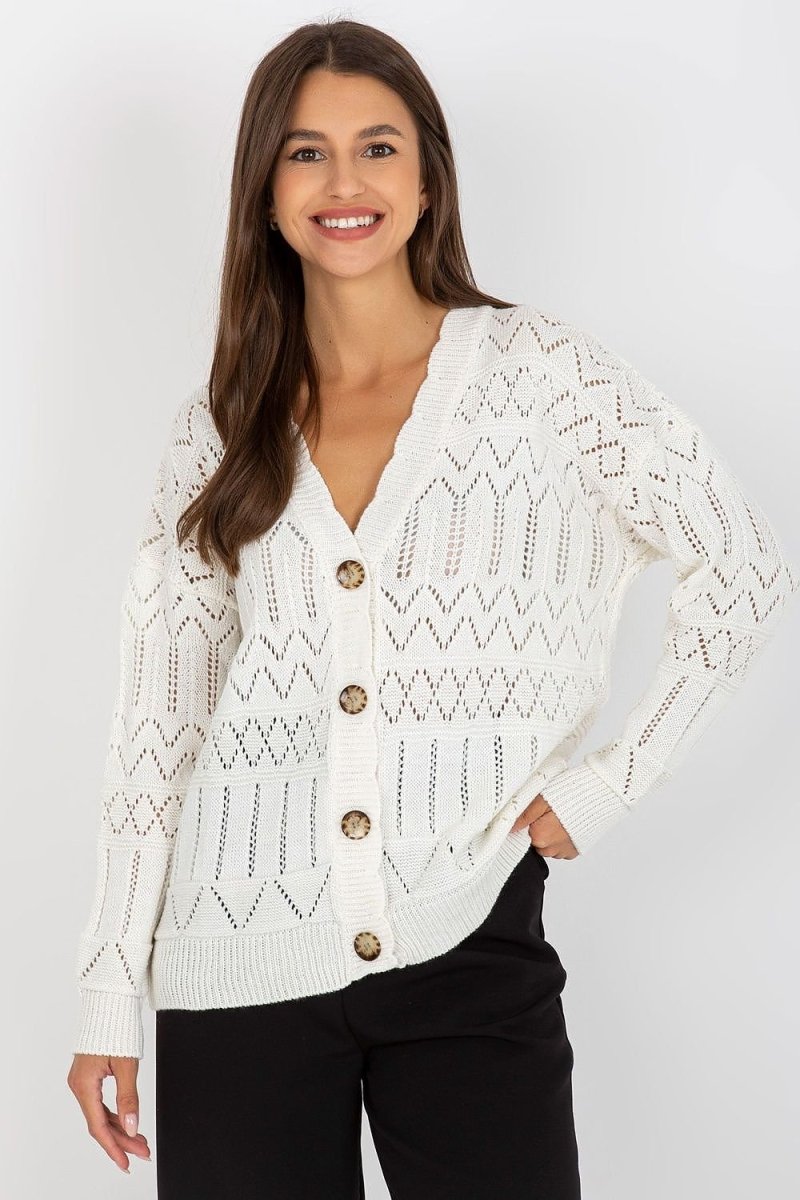 Cardigan Rue Paris - Outerwear
