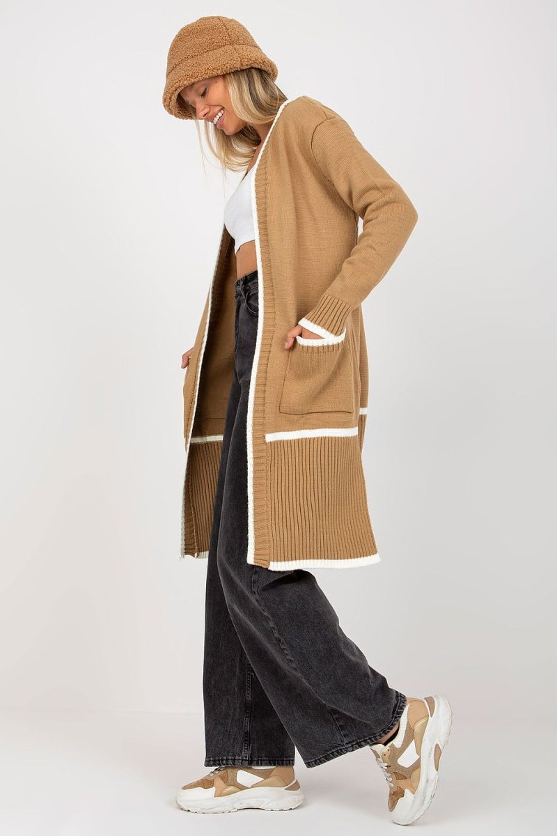 Cardigan Rue Paris - Outerwear